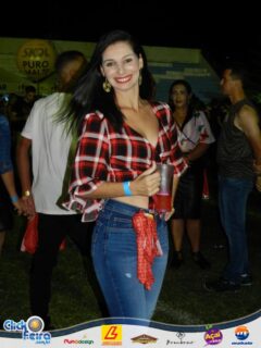 Forró da Mina